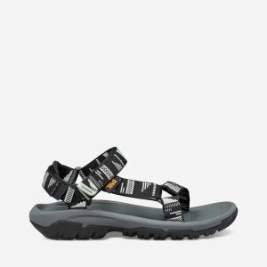 Teva Hurricane XLT2 Σανδαλια Γυναικεια - μαυρα